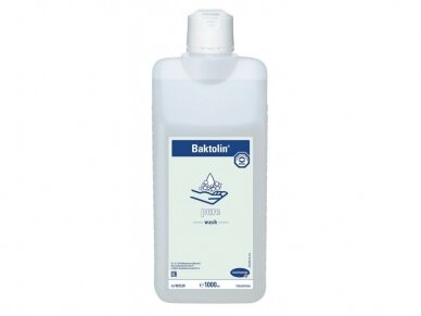 Baktolin Pure 1 L - Skystas muilas